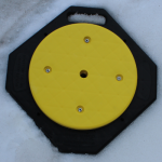 Tug-Wise M09: Black & Yellow